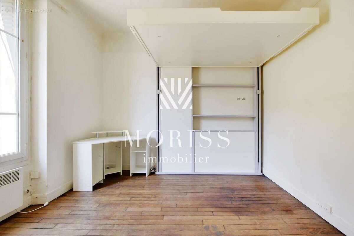 Appartement à VINCENNES