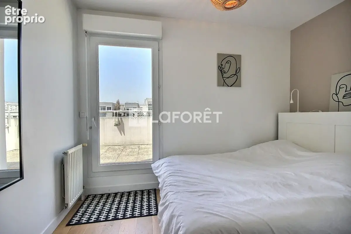 Appartement Courbevoie 5 pièce(s) 103.15 m2 - photo 12