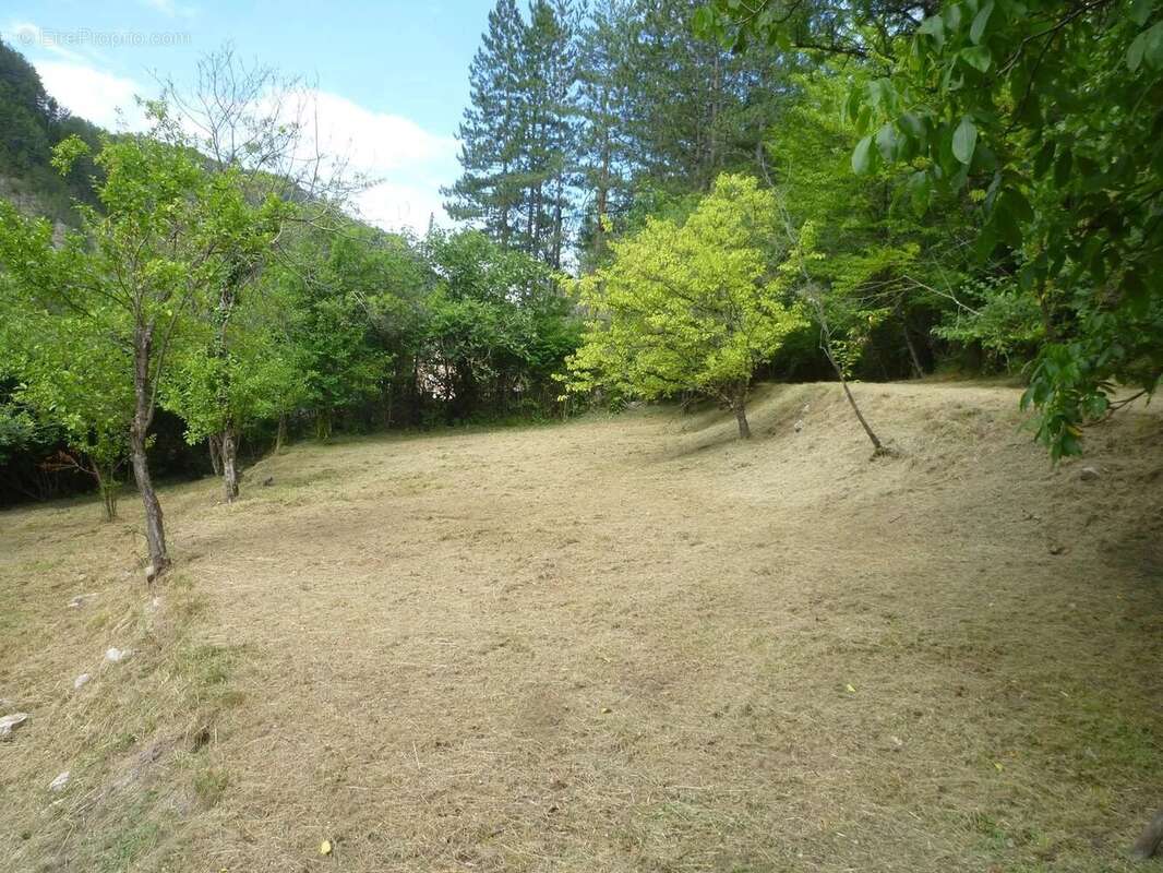 Maison à PUGET-ROSTANG