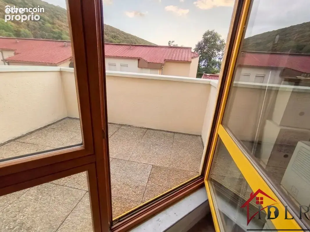 Grand appartement familial avec balcon - photo 2