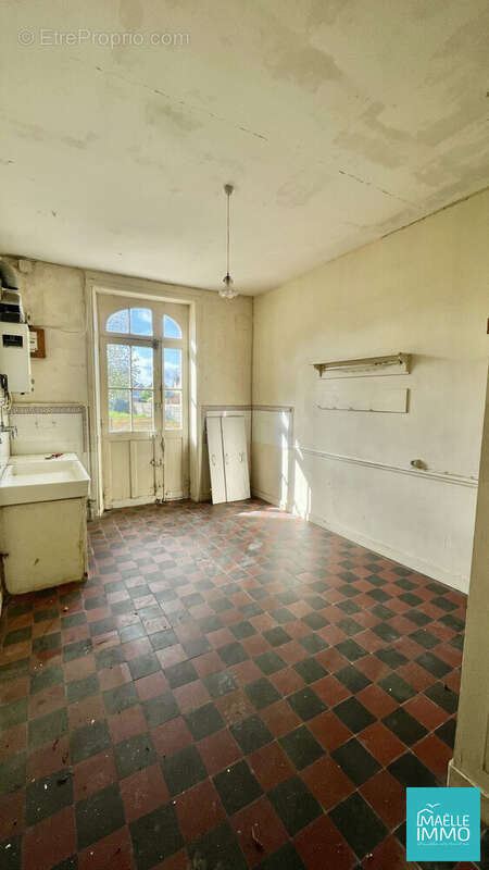 Maison 142 m² à Saint-Jacut-De-La-Mer  - photo 7
