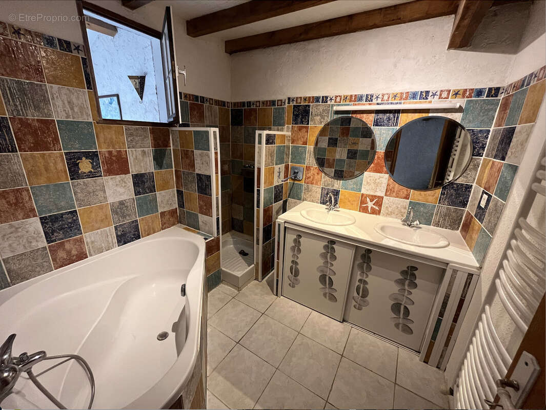 Maison à SALLELES-D&#039;AUDE