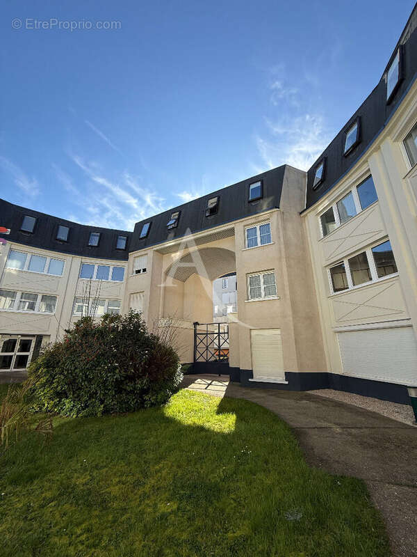 Appartement à PALAISEAU