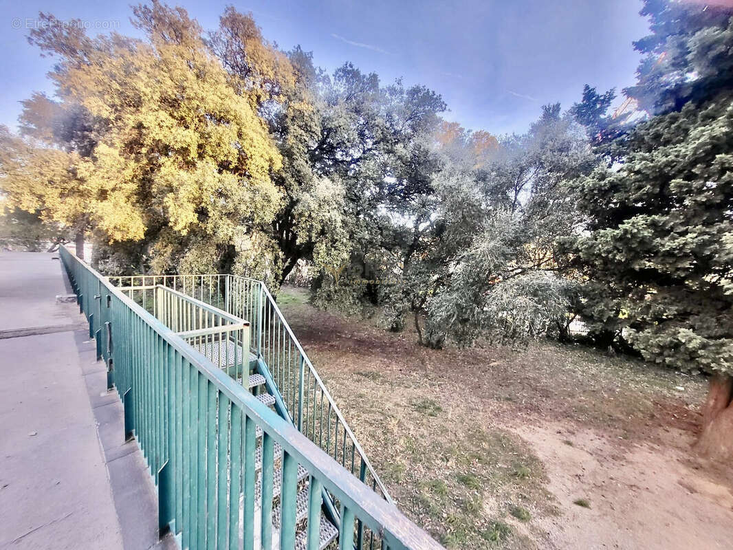 Appartement à NIMES