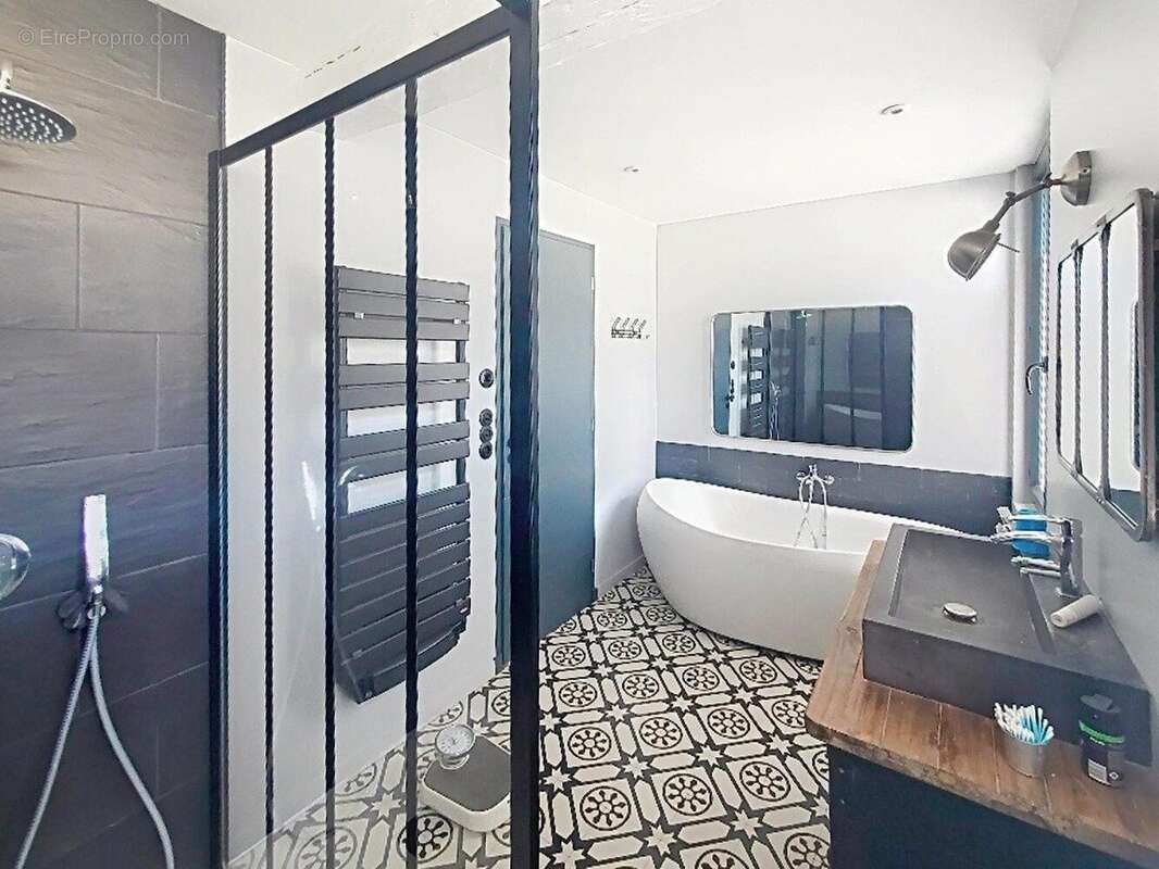 Photo 8 - Maison à YVETOT