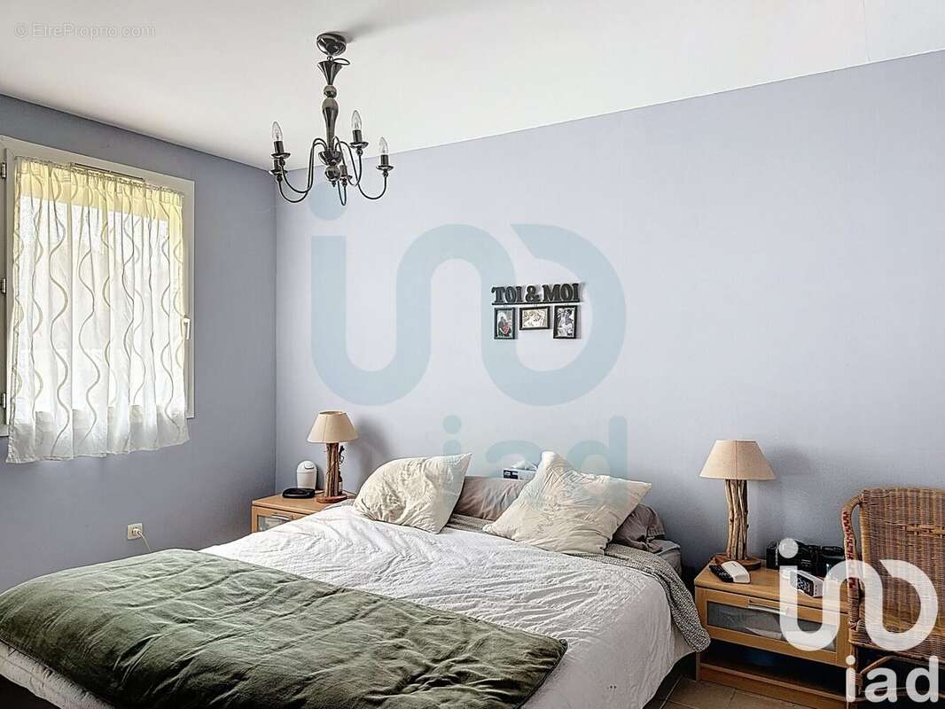 Photo 6 - Maison à SAINT-ETIENNE-DU-GRES