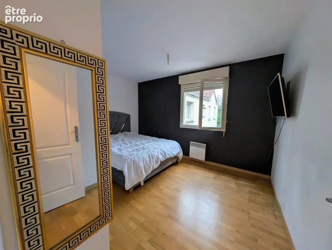 Duplex 4 pièces - 81.13 m2 - La Ferté-Alais - photo 3