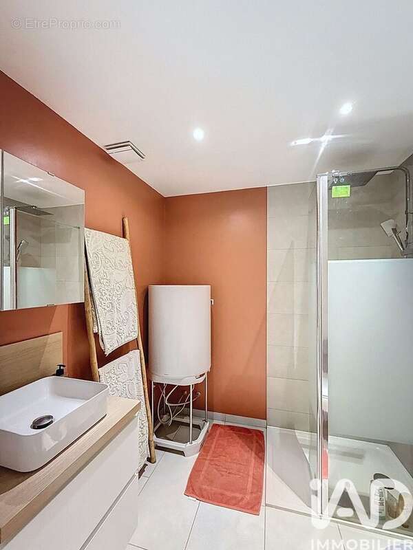 Photo 8 - Maison à BRUGNY-VAUDANCOURT