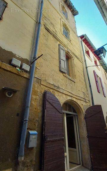 Maison 40 m² à Sommieres  - photo 1
