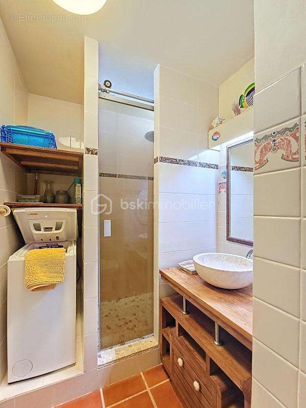 Appartement à SAINT-FRANCOIS