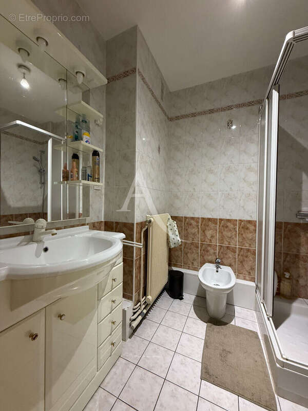 Appartement à LA ROCHE-SUR-YON