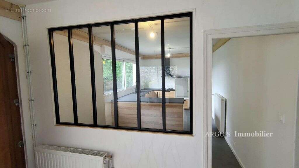 Maison à SAINT-SAVIOL