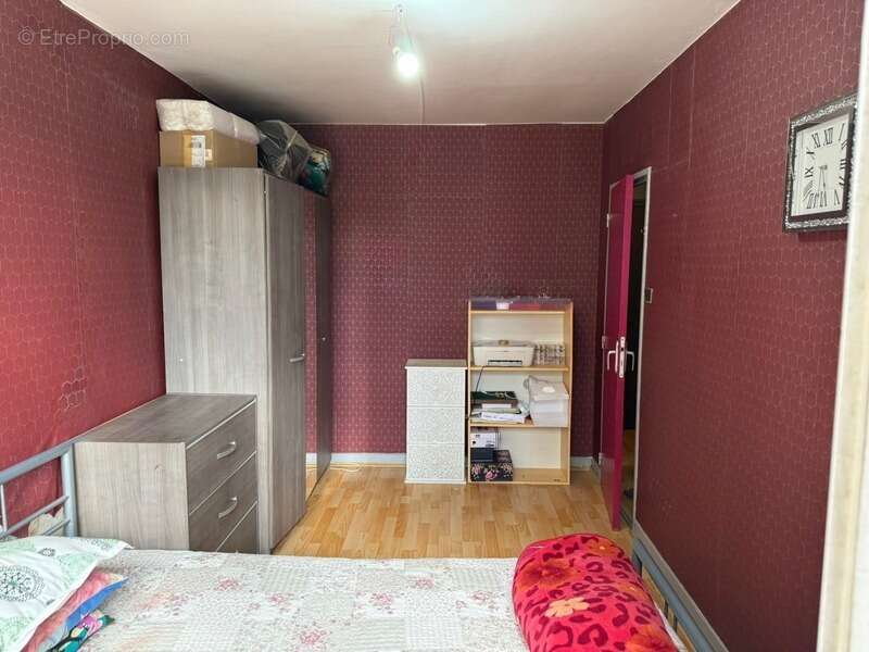 Appartement à TARBES