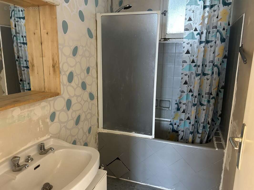 Appartement à BREST