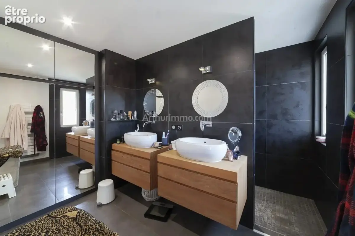 Vente Appartement Morteau(25500) 380 000ï¿œ - photo 7