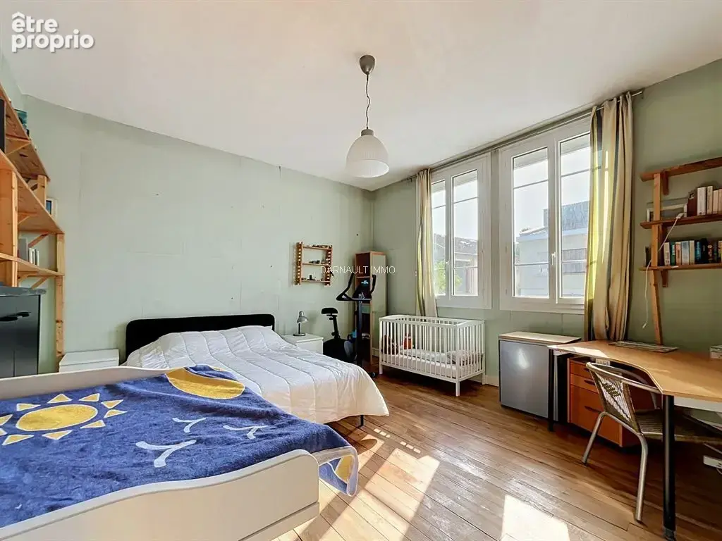Maison au coeur de la cote pavee - photo 7