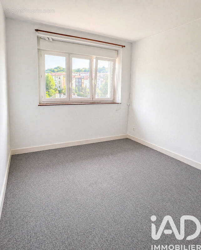 Photo 1 - Appartement à VILLERUPT