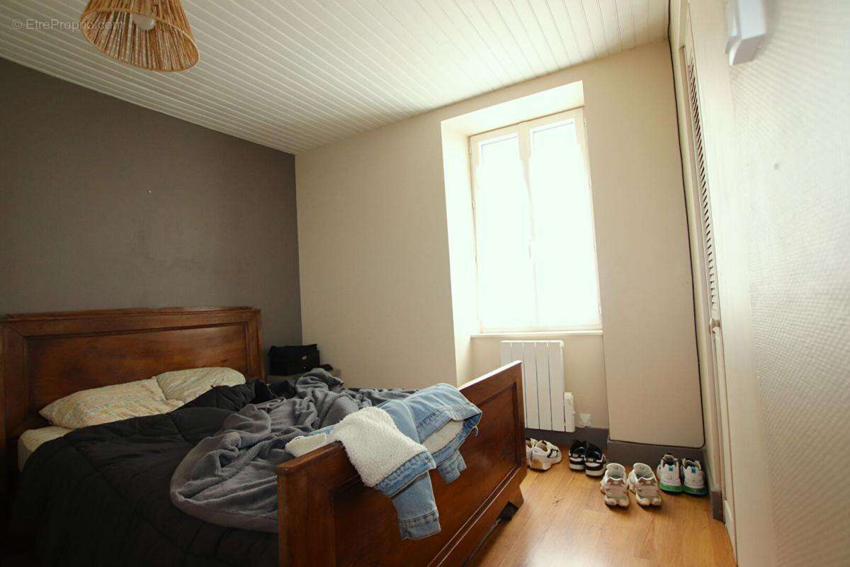 Appartement à SAINT-ROME-DE-TARN