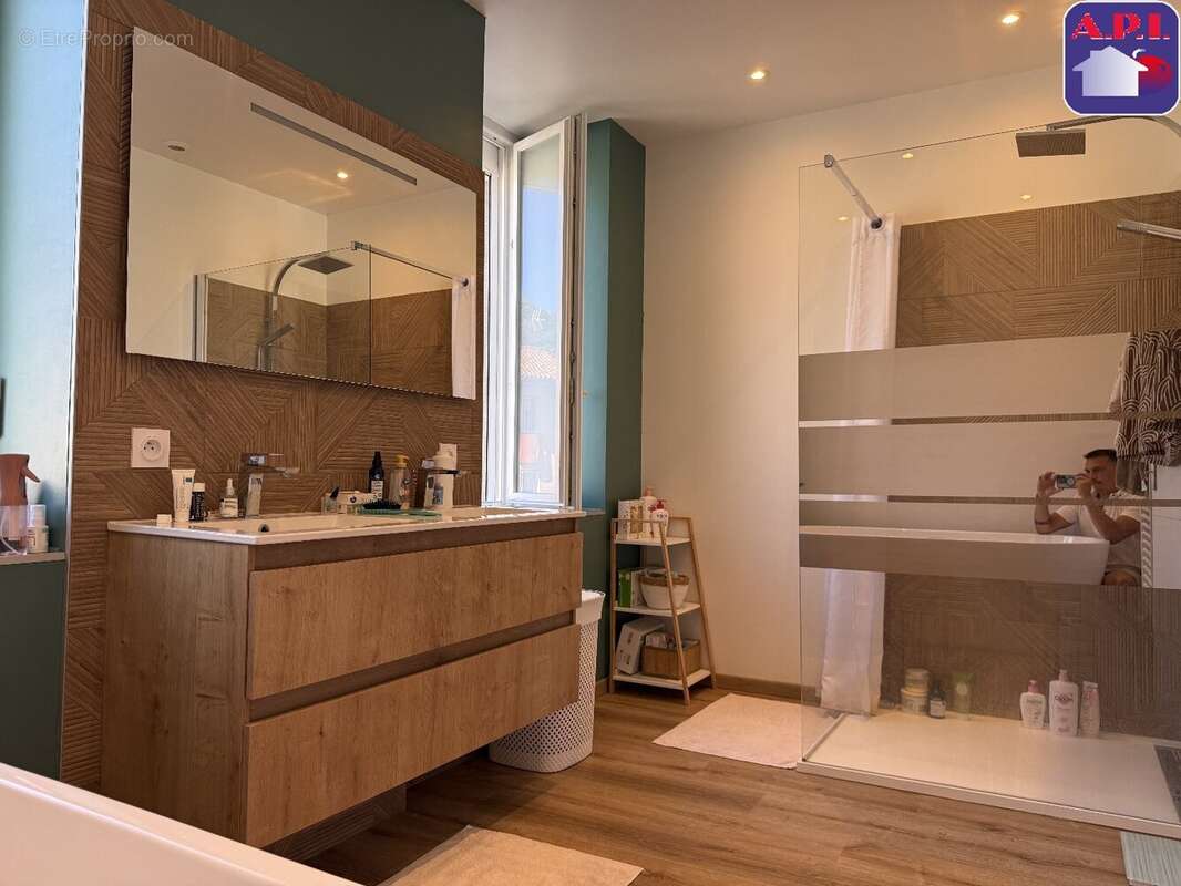 Maison 121 m² à Foix  - photo 9