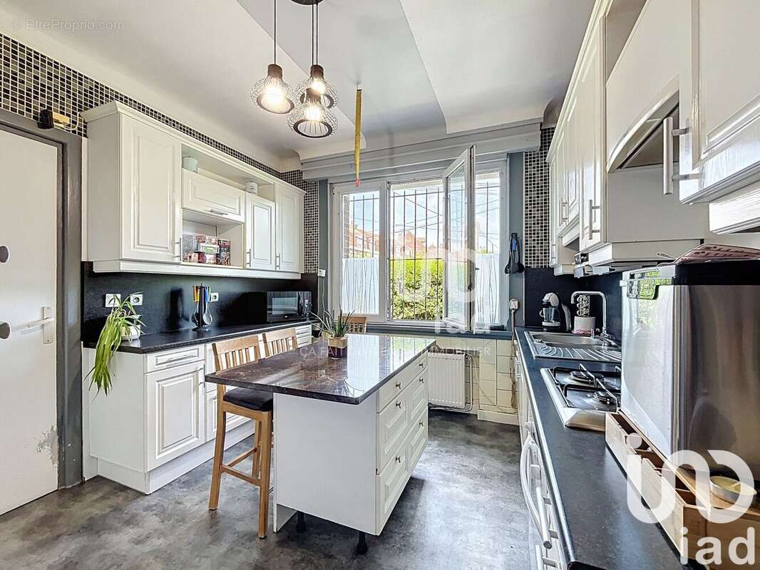 Photo 3 - Maison à SECLIN