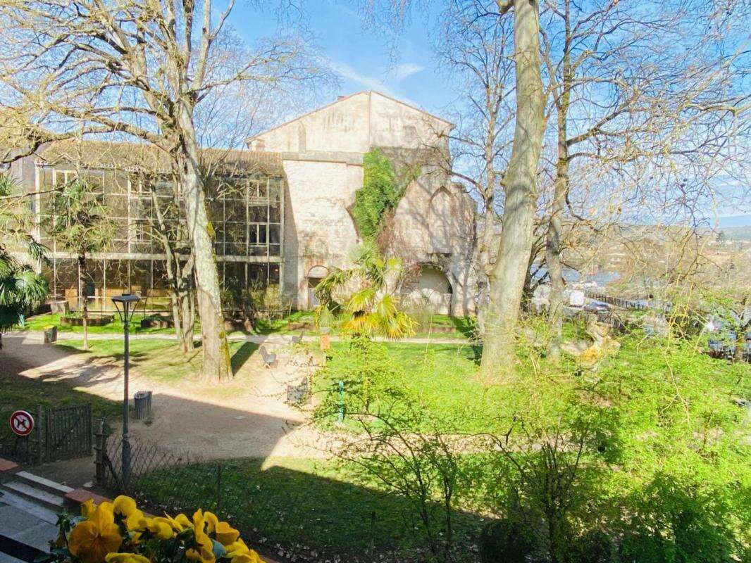 Appartement à CAHORS