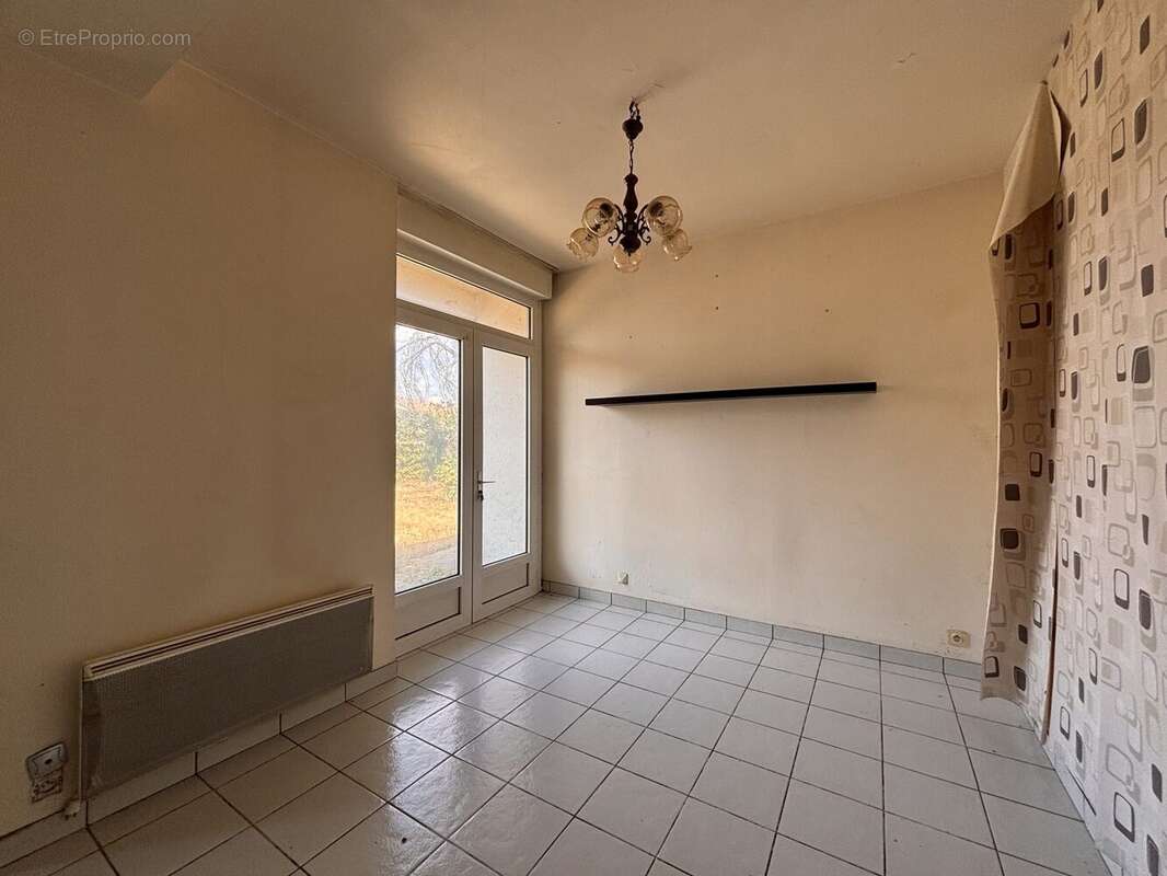 Maison 4 pièces 111 m² à vendre à La Boissiere-De-Montaigu (85600) - photo 3