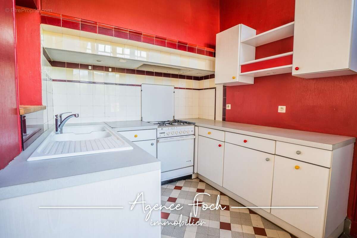 Appartement 53 m² à Tarbes  - photo 6