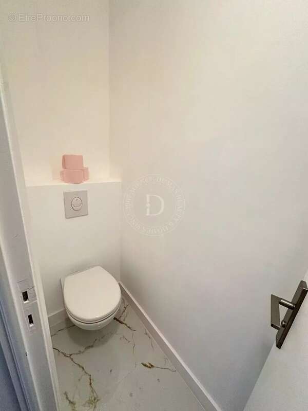 Appartement à BEAULIEU-SUR-MER