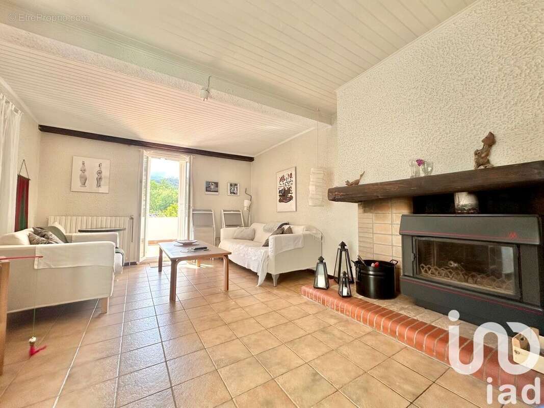 Photo 6 - Maison à ARLES-SUR-TECH