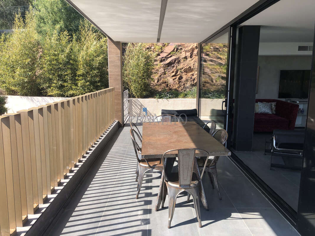 Maison à LA SEYNE-SUR-MER