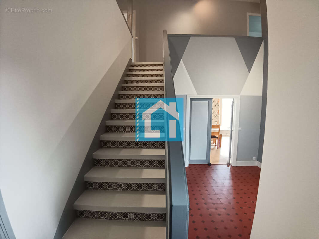 Maison à GRANVILLE