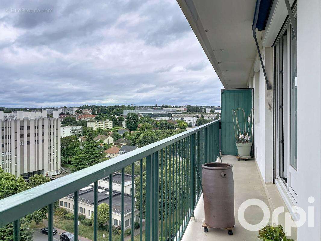 Appartement à LONGJUMEAU