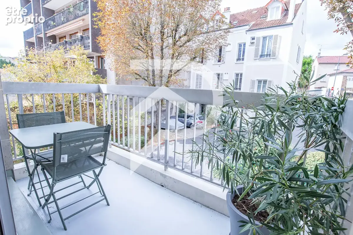 Appartement Meudon 3 pièce(s) 83.84 m2 - photo 3