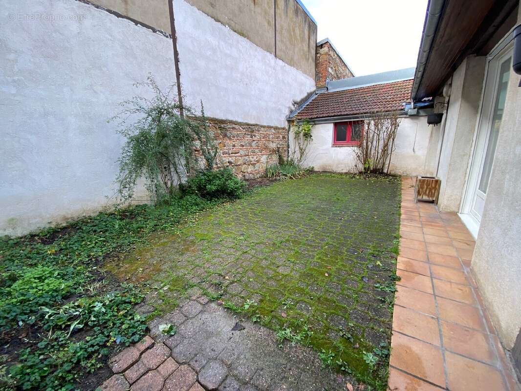 Maison 117 m² à Vichy  - photo 5