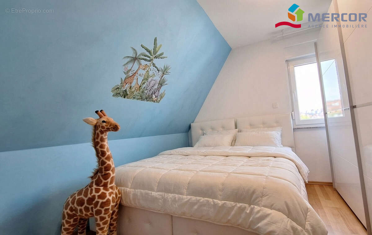 Maison 74 m² à Ostwald  - photo 7