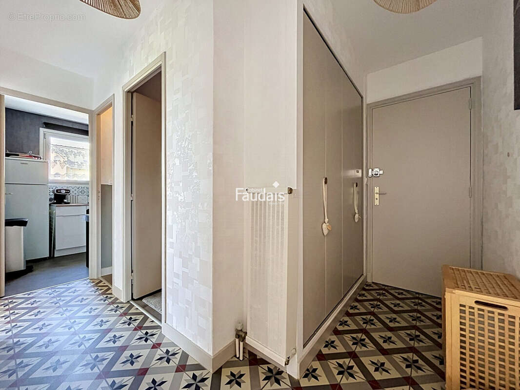 Appartement 49 m² à Grandcamp-Maisy  - photo 9