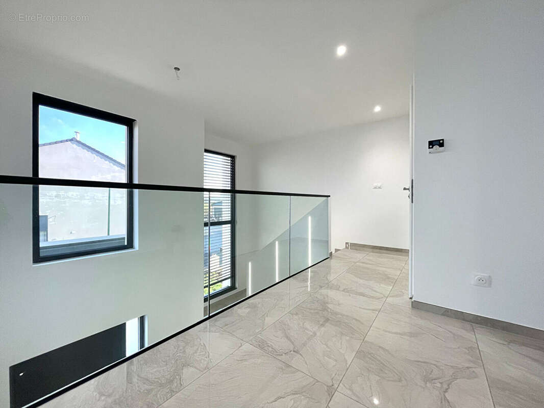 Maison à RURANGE-LES-THIONVILLE