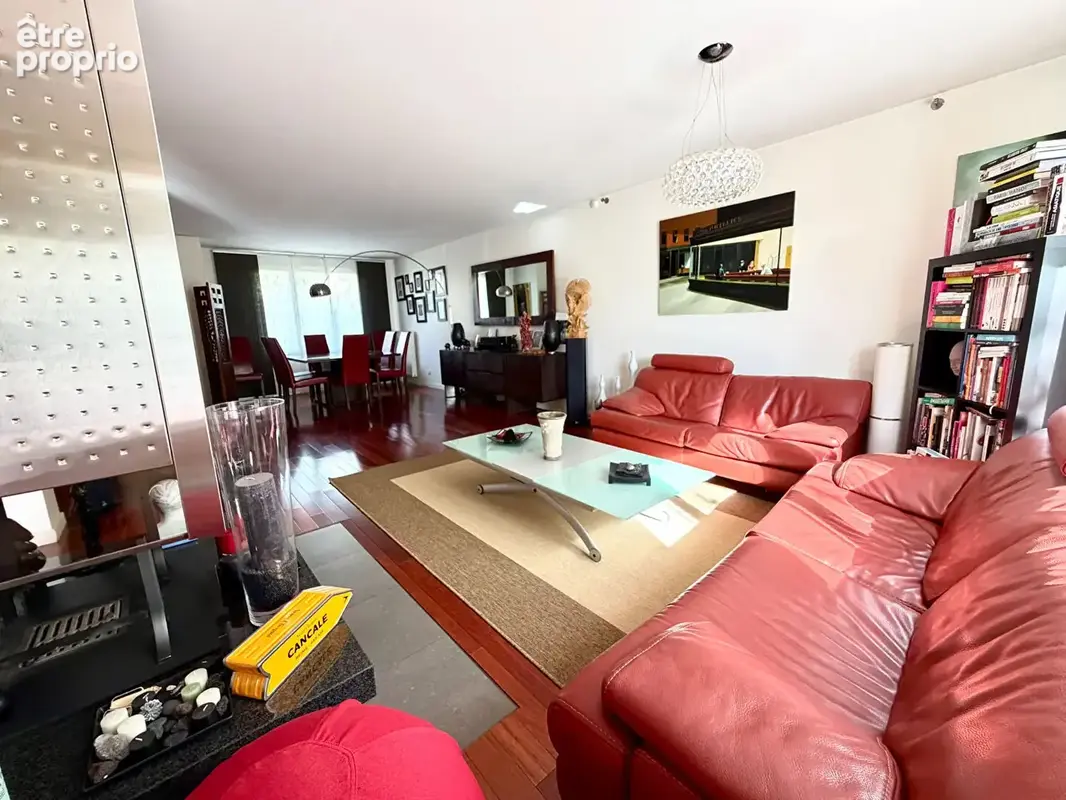 Maison Argenteuil 6 pièces 155 m2 - photo 3