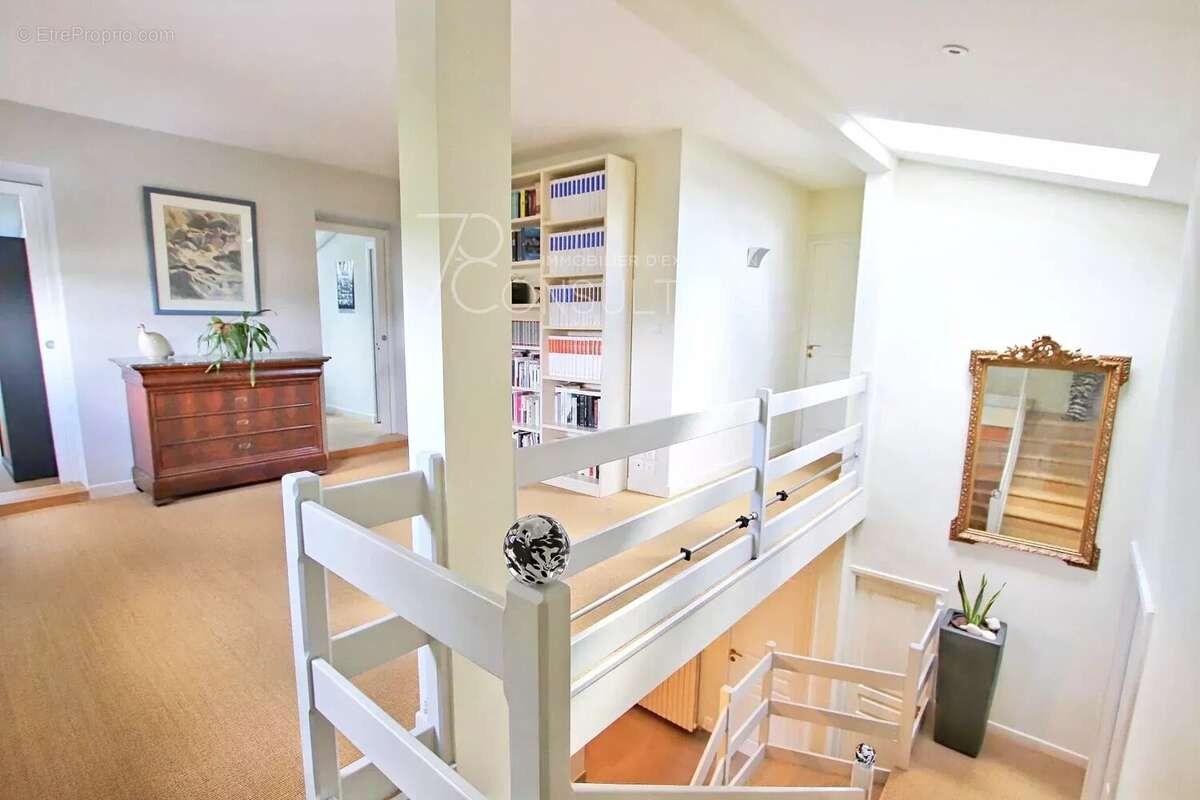 Maison à QUINT-FONSEGRIVES