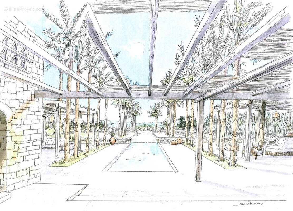 Appartement à SAINT-LAURENT-DE-CARNOLS