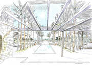 Appartement à SAINT-LAURENT-DE-CARNOLS