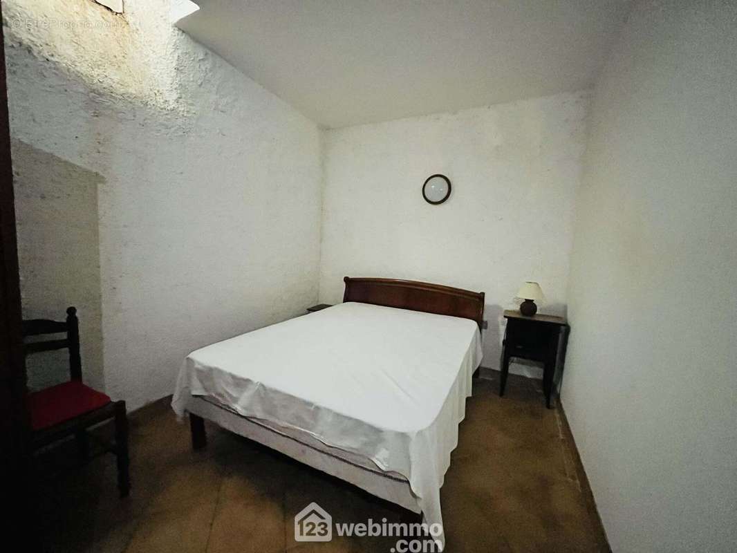 Appartement à SANTA-REPARATA-DI-BALAGNA