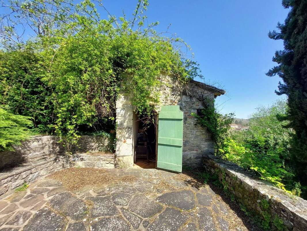 Maison à CORDES-SUR-CIEL