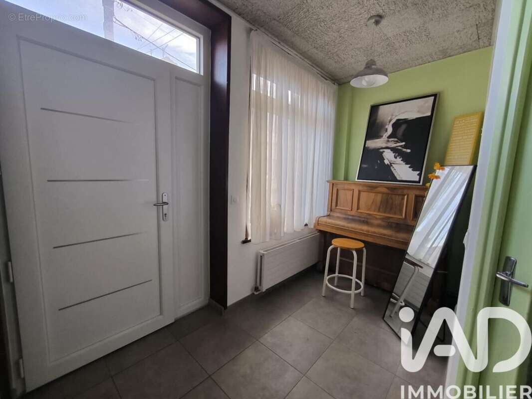 Photo 2 - Maison à BAUVIN