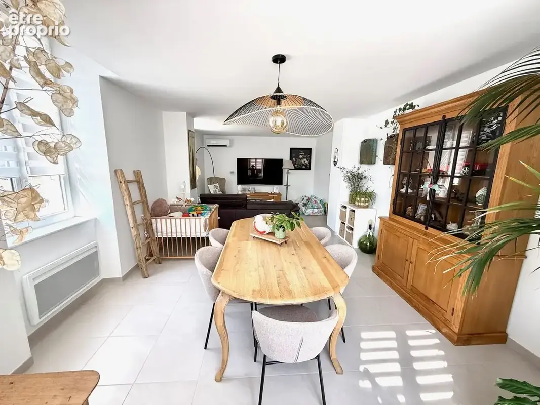 Maison 5 pièces 155 m² à vendre à Seissan (32260) - photo 3