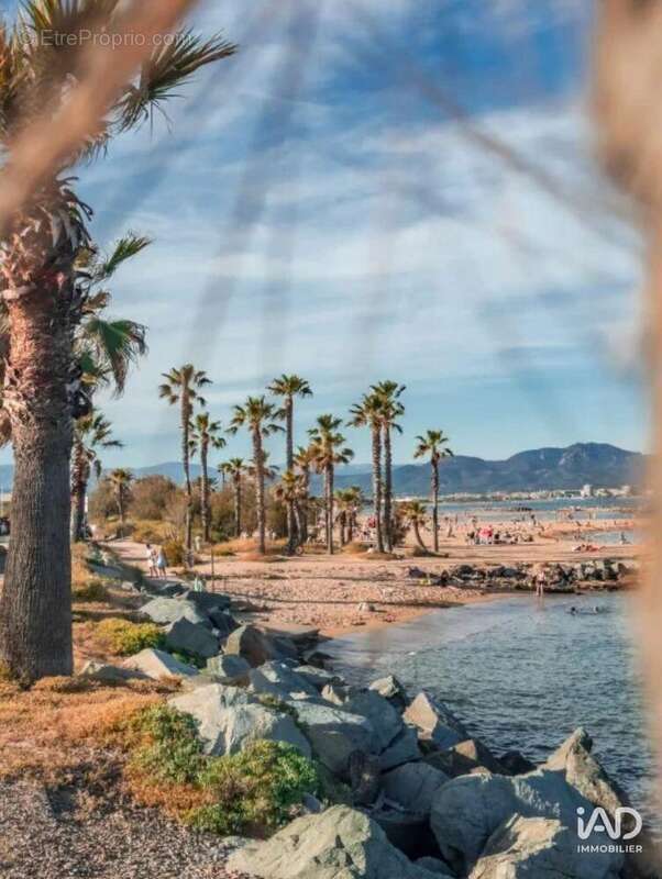 Photo 2 - Appartement à FREJUS