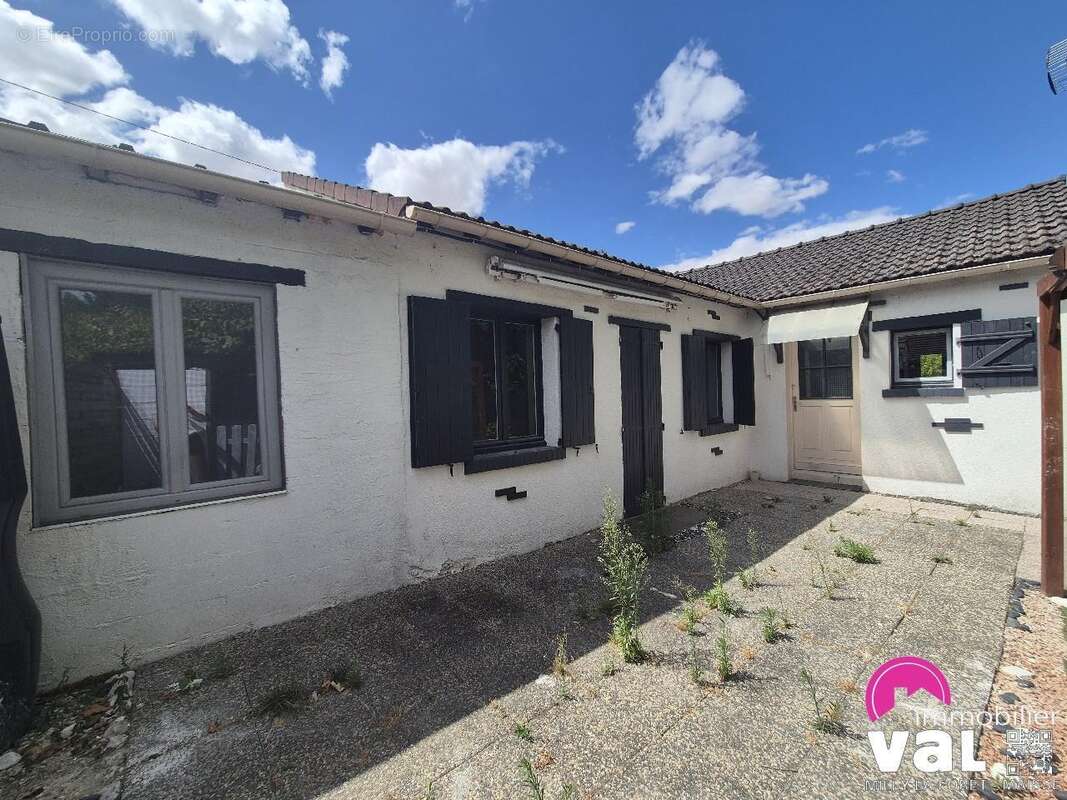 Maison 3 pièces 67 m² à vendre à Malesherbes (45330) - photo 10