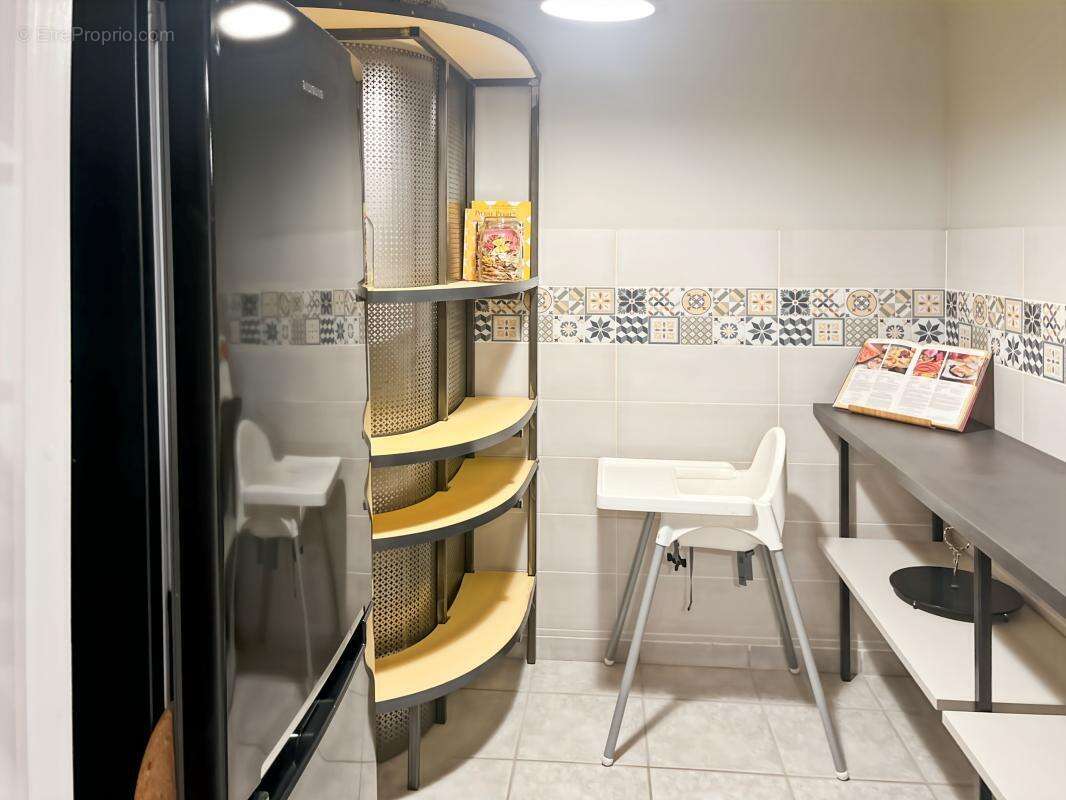 Maison à MARSEILLAN