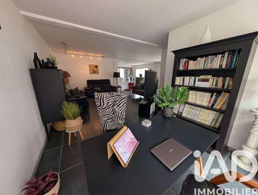 Maison 220 m² à Bizanet  - photo 7