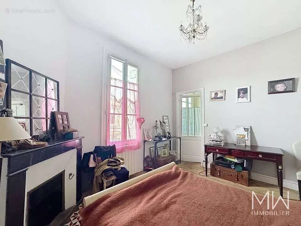Maison à BORDEAUX